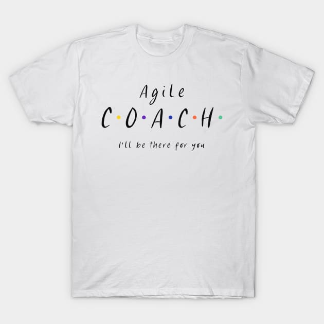 Agile graphic tee hotsell